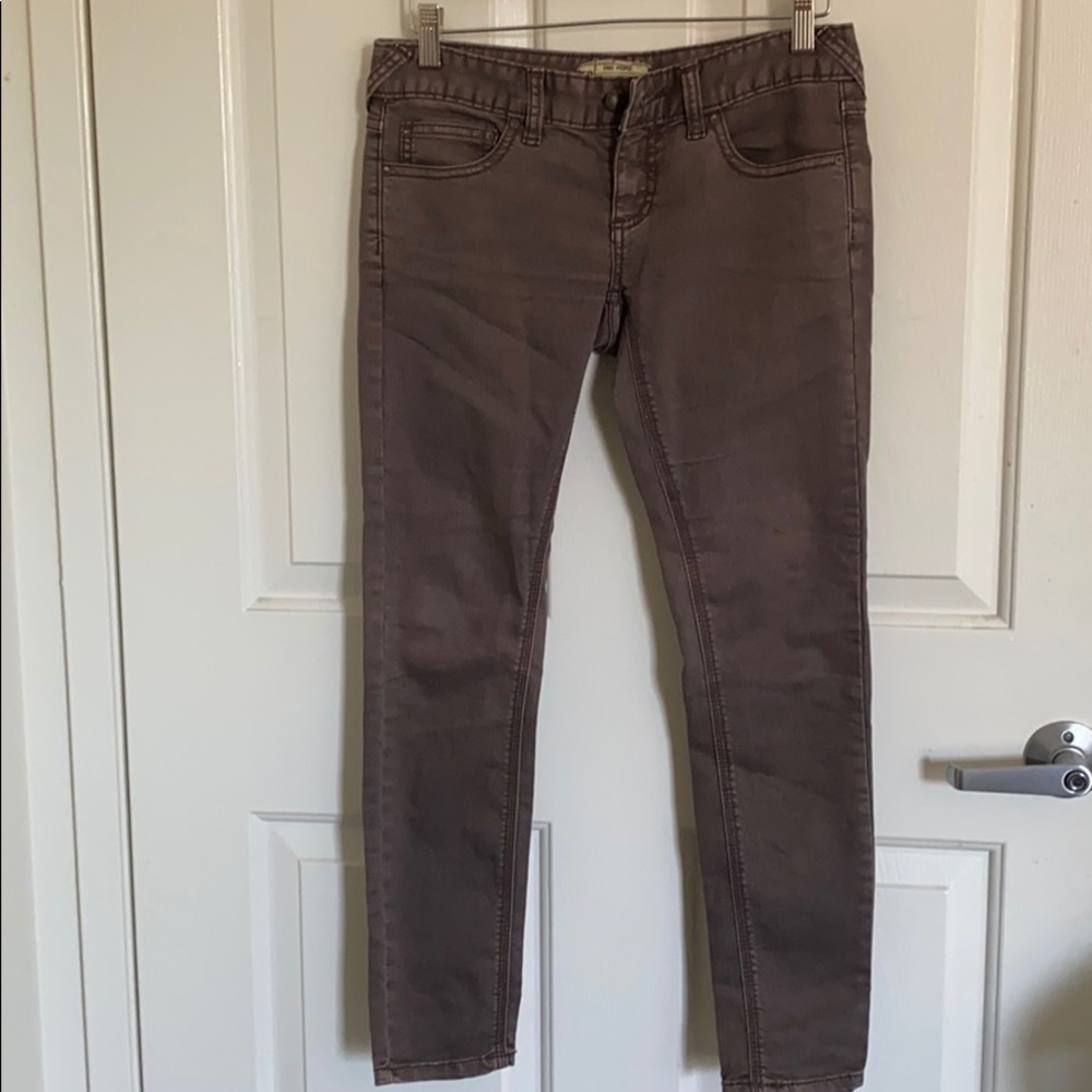 Free people Jeans